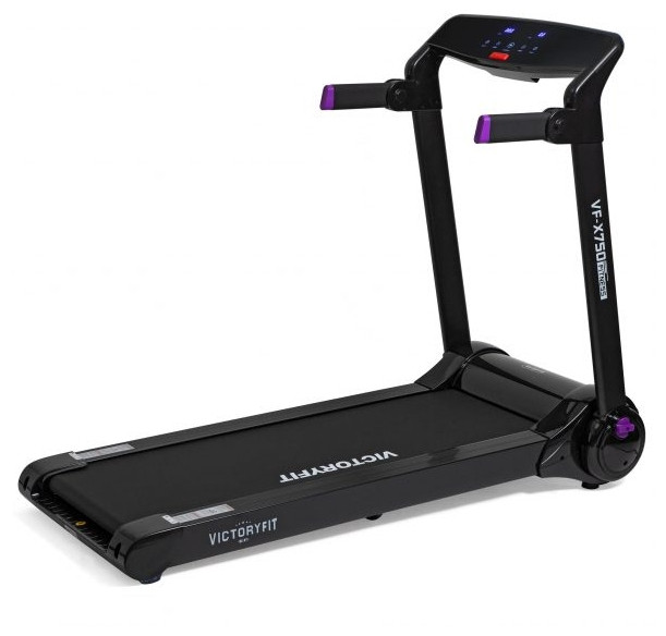 Беговая дорожка VictoryFit VF-X750