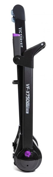 Беговая дорожка VictoryFit VF-X750 Беговая дорожка VictoryFit VF-X750