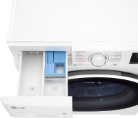 Стиральная машина LG F2V3HS0W