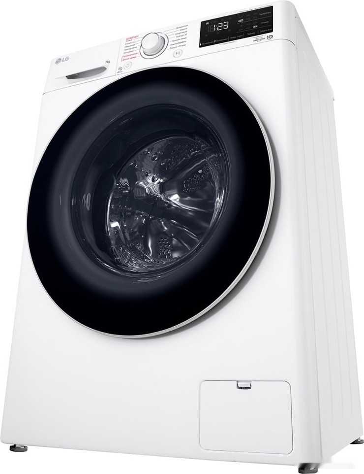Стиральная машина LG F2V3HS0W Стиральная машина LG F2V3HS0W