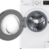 Стиральная машина LG F2V3HS0W Стиральная машина LG F2V3HS0W