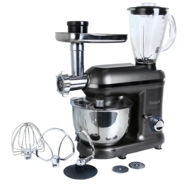 Кухонный комбайн RageX R101-200