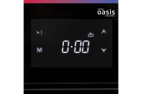 Духовой шкаф Making Oasis Everywhere D-45SB6