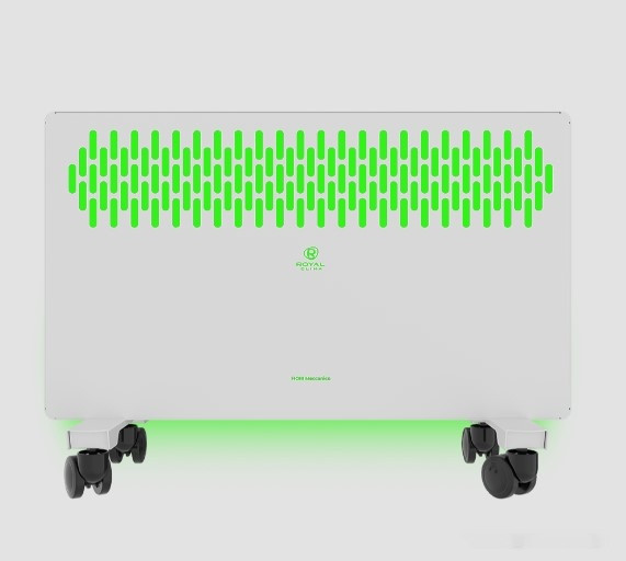 Конвектор Royal Clima Fiori Meccanico REC-FRWG2000M