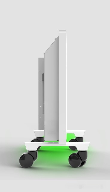 Конвектор Royal Clima Fiori Meccanico REC-FRWG2000M