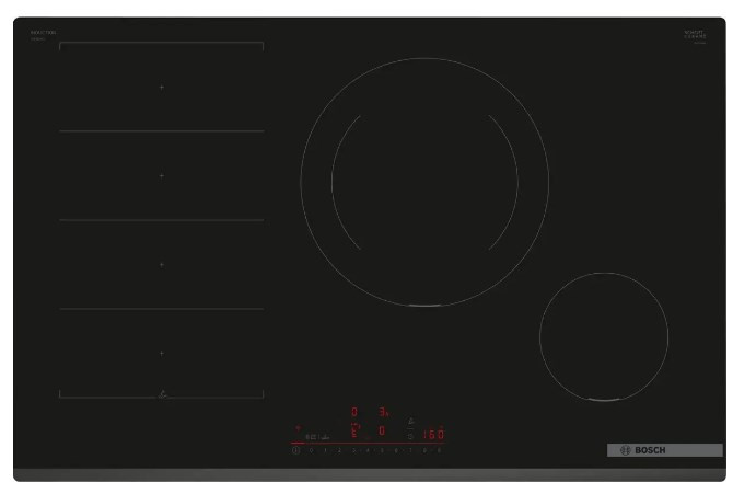 Варочная панель Bosch PXE831HC1E