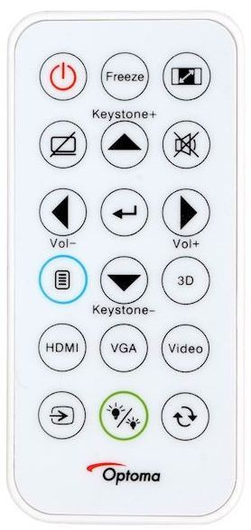 Проектор OPTOMA X309ST Проектор OPTOMA X309ST