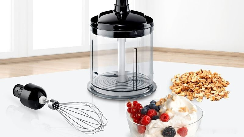 Блендер Bosch MS8CM6160 Блендер Bosch MS8CM6160