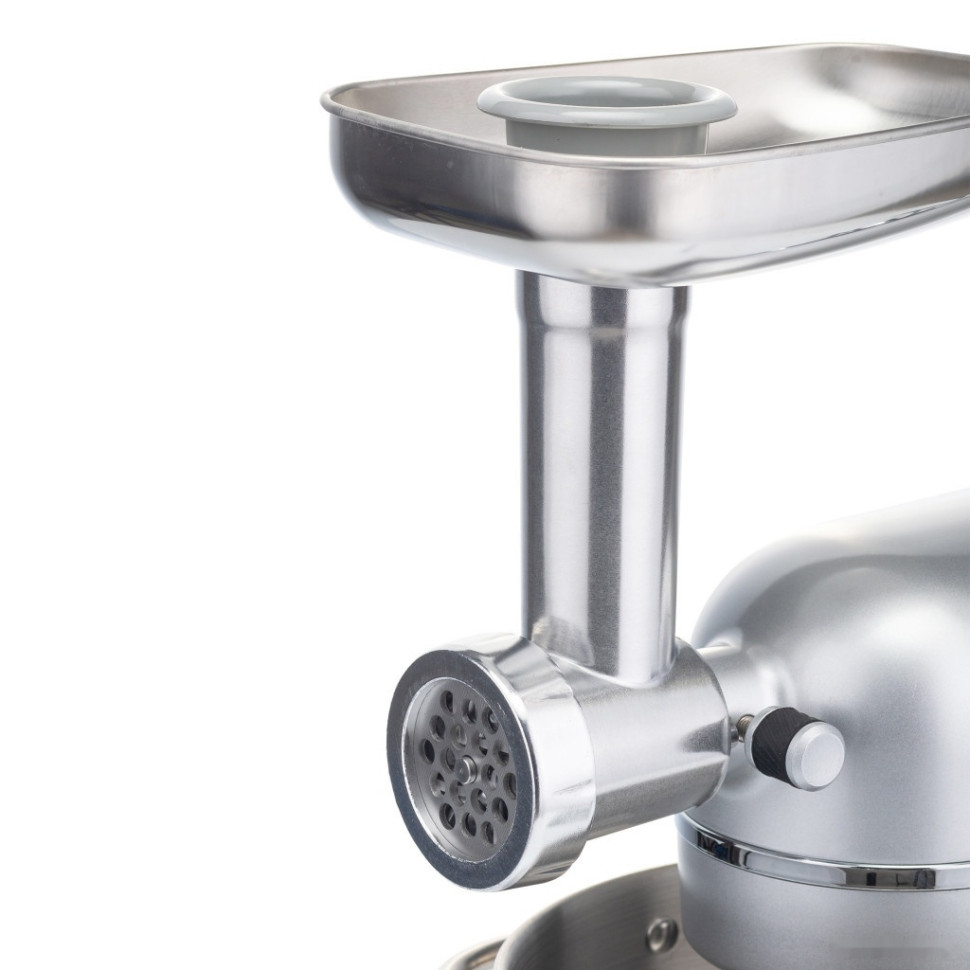 Кухонный комбайн Evolution Mr. Backer SMG-1260 metal Кухонный комбайн Evolution Mr. Backer SMG-1260 metal