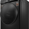 Стиральная машина Weissgauff WM 59411 Direct Drive Inverter Steam Matt Black