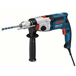 Дрель ударная Bosch GSB 21-2 RE Professional