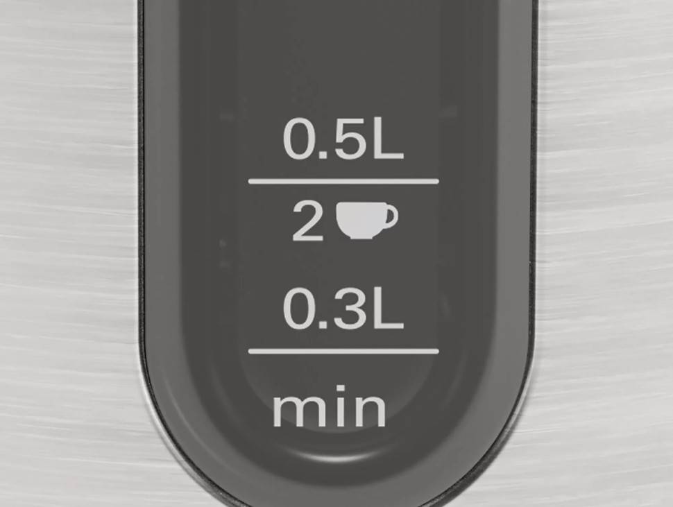 Электрический чайник Bosch TWK4P440 Электрический чайник Bosch TWK4P440