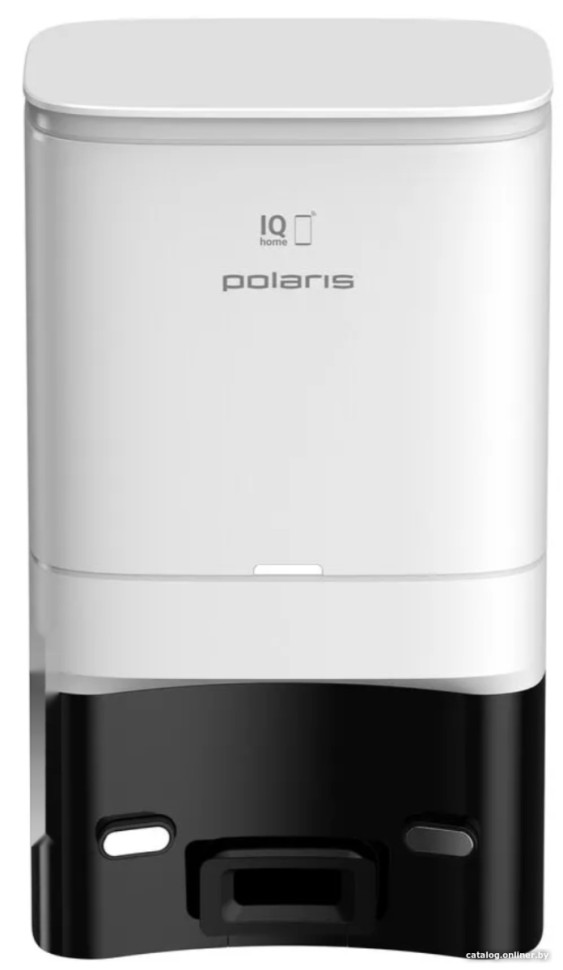 Робот-пылесос Polaris PVCRDC 6002 Wi-Fi IQ Home Робот-пылесос Polaris PVCRDC 6002 Wi-Fi IQ Home