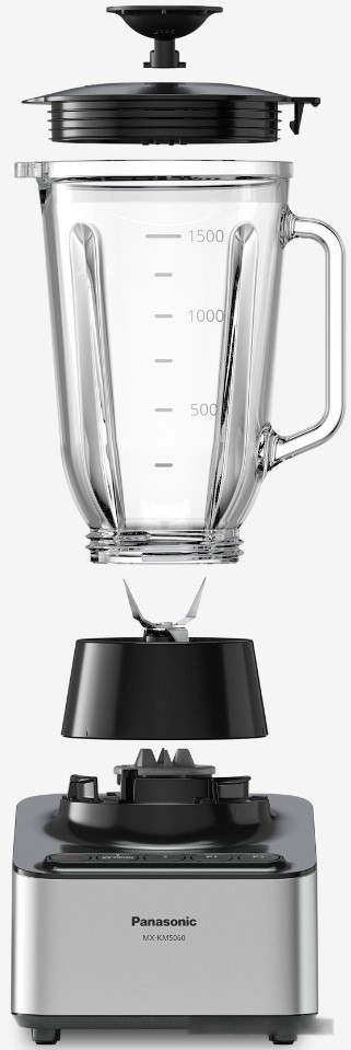 Блендер Panasonic MX-KM5060STQ Блендер Panasonic MX-KM5060STQ