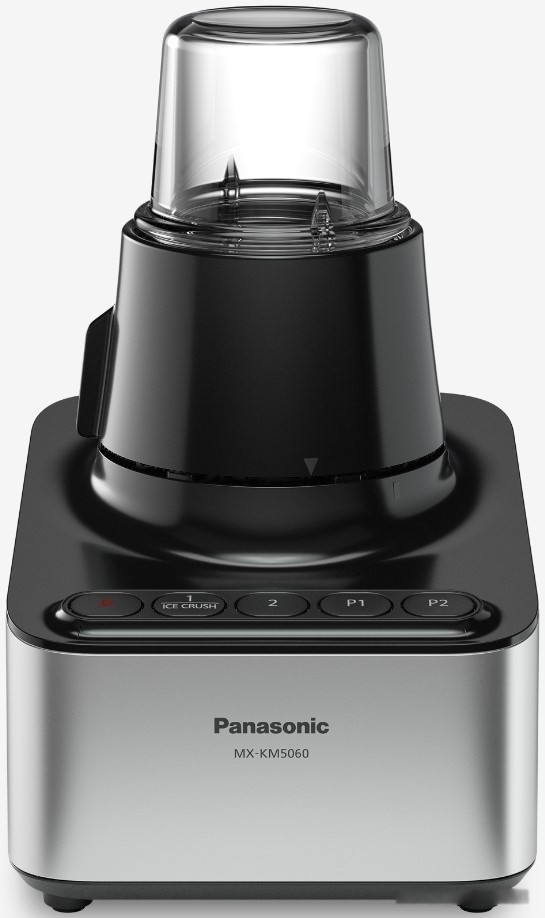 Блендер Panasonic MX-KM5060STQ Блендер Panasonic MX-KM5060STQ