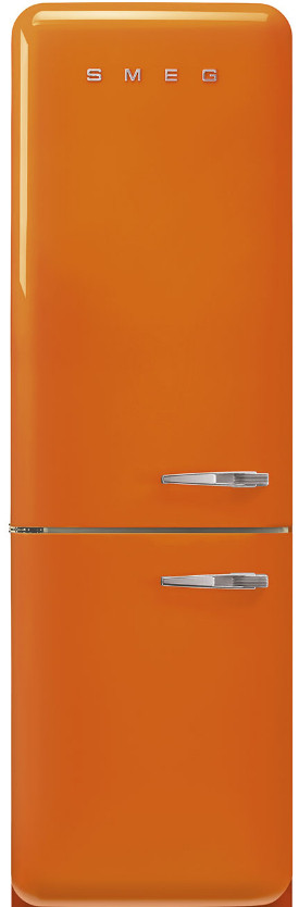 Холодильник Smeg FAB32LOR5