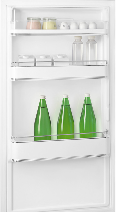 Холодильник Smeg FAB32LOR5