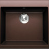 Кухонная мойка Tolero R-111 (коричневый)