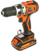 Дрель-шуруповерт Patriot BR 210Li