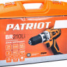 Дрель-шуруповерт Patriot BR 210Li Дрель-шуруповерт Patriot BR 210Li