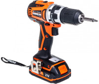 Дрель-шуруповерт Patriot BR 210Li