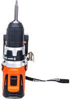 Дрель-шуруповерт Patriot BR 210Li