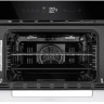 Духовой шкаф Maunfeld AMCO458GB
