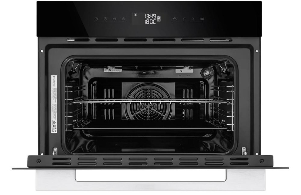 Духовой шкаф Maunfeld AMCO458GB