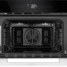 Духовой шкаф Maunfeld AMCO458GB