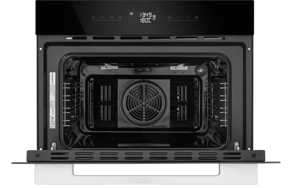 Духовой шкаф Maunfeld AMCO458GB