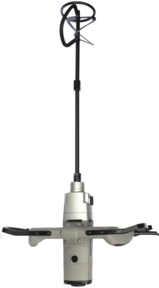 Дрель-миксер Интерскол КМ-60/1000Э