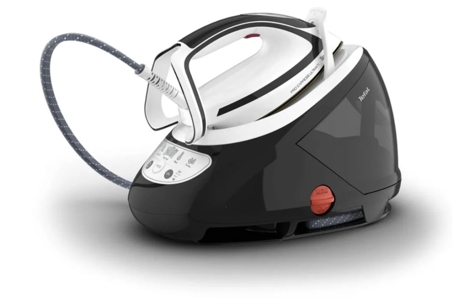 Парогенератор Tefal GV9550E0