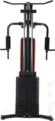 Силовая станция Sundays Fitness ES-402N Силовая станция Sundays Fitness ES-402N