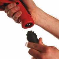 Безударная дрель Milwaukee HDE 13 RQX KIT 4933428550