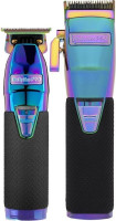 Машинка для стрижки волос BaByliss PRO Boost+ Chameleon FX7870IBPE