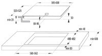 Варочная панель Gorenje EC 642 CLI