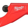 Труборез Milwaukee для медных труб 3.2-42 мм 48-22-9252 Труборез Milwaukee для медных труб 3.2-42 мм 48-22-9252
