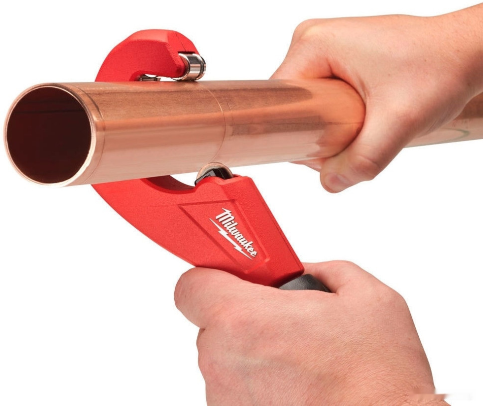 Труборез Milwaukee для медных труб 3.2-42 мм 48-22-9252 Труборез Milwaukee для медных труб 3.2-42 мм 48-22-9252
