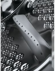 Стиральная машина Electrolux PerfectCare 700 EW7WN468W Стиральная машина Electrolux PerfectCare 700 EW7WN468W