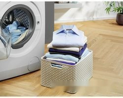 Стиральная машина Electrolux PerfectCare 700 EW7WN468W Стиральная машина Electrolux PerfectCare 700 EW7WN468W