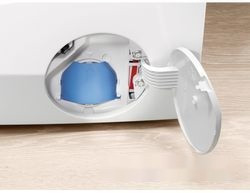 Стиральная машина Electrolux PerfectCare 700 EW7WN468W Стиральная машина Electrolux PerfectCare 700 EW7WN468W