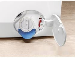 Стиральная машина Electrolux PerfectCare 700 EW7WN468W Стиральная машина Electrolux PerfectCare 700 EW7WN468W