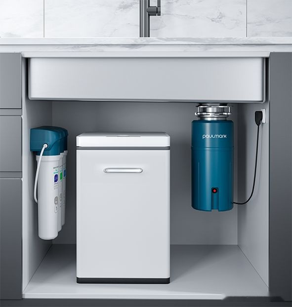 Кухонная мойка Paulmark NEXT-SKEW-740 PM887444-BS Кухонная мойка Paulmark NEXT-SKEW-740 PM887444-BS