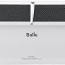 Отопительный модуль конвектора Ballu Plinth Transformer BEC/PL-2000 Отопительный модуль конвектора Ballu Plinth Transformer BEC/PL-2000
