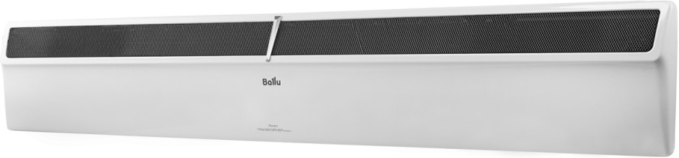 Отопительный модуль конвектора Ballu Plinth Transformer BEC/PL-2000 Отопительный модуль конвектора Ballu Plinth Transformer BEC/PL-2000