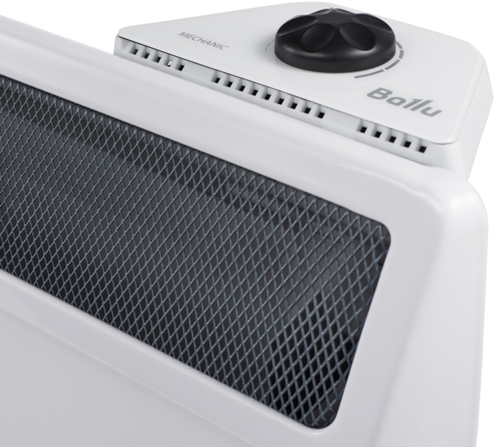 Отопительный модуль конвектора Ballu Plinth Transformer BEC/PL-2000 Отопительный модуль конвектора Ballu Plinth Transformer BEC/PL-2000