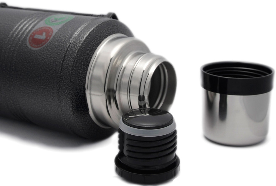 Арктика 106-2200P Black