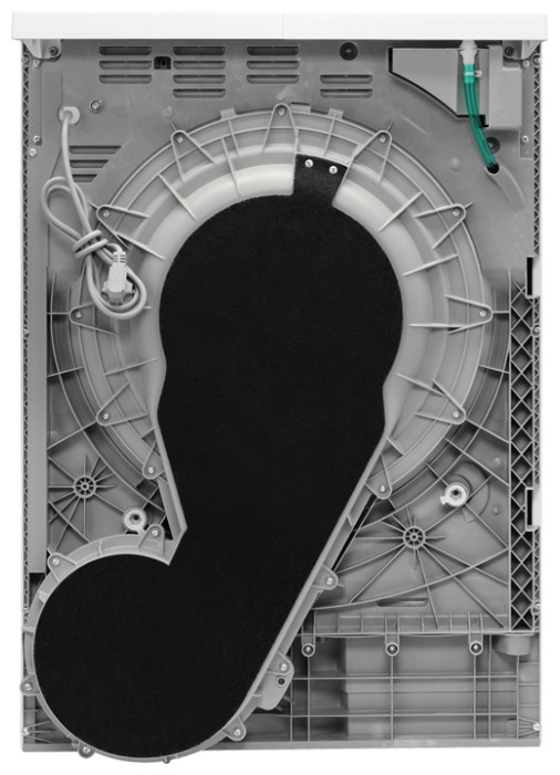 Сушильная машина Electrolux EW8HR359S Сушильная машина Electrolux EW8HR359S