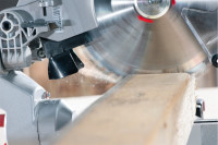 Дисковая пила Metabo KGS 305 M