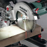 Дисковая пила Metabo KGS 305 M